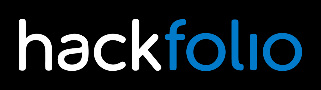 Hackfolio