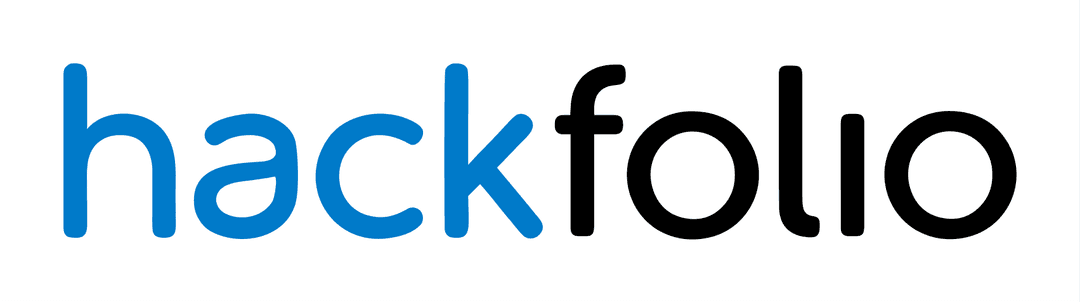 Hackfolio